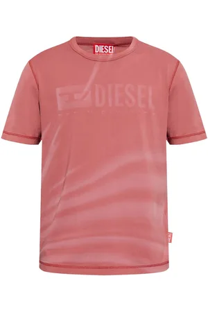 Diesel Camiseta T-Adjust-R13