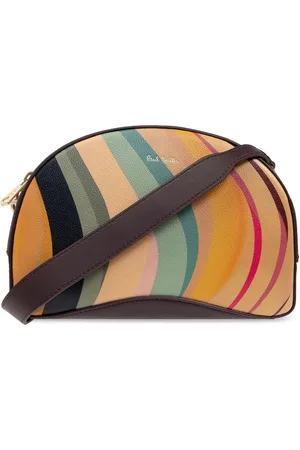 Paul Smith Bandolera lisa