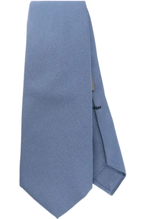 corneliani Corbata de seda