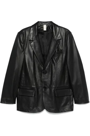 Sunflower Blazer con botones