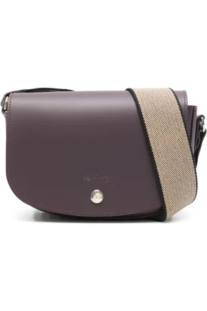 Longchamp Bandolera Épure pequeña