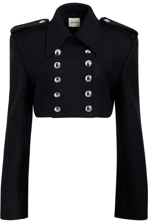 Khaite Chaqueta Leara