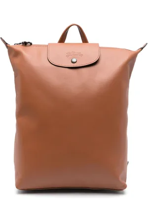 Longchamp Mochila Le Pliage Xtra mediana