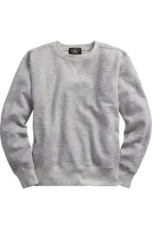 Ralph Lauren Jersey de vellón