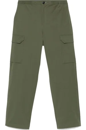 Paul Smith Pantalones cargo ajustados