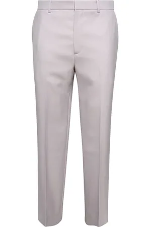 Gucci Pantalones rectos