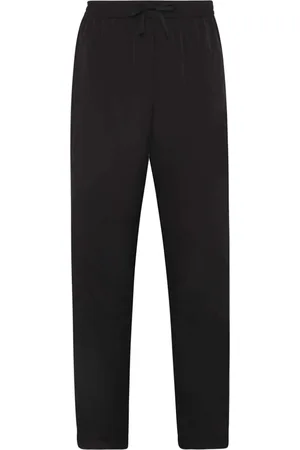 J.W.Anderson Pantalones de chándal con paneles
