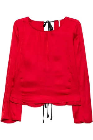 Free People Blusa Arabella