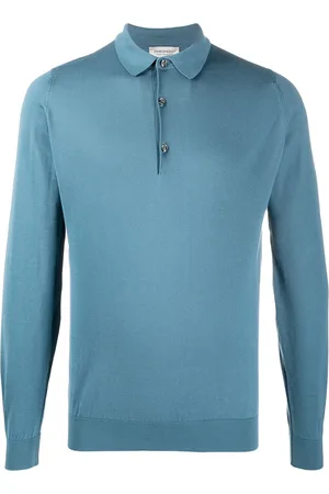 JOHN SMEDLEY Polo Bradwell
