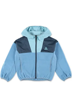 Nike Chaqueta con capucha