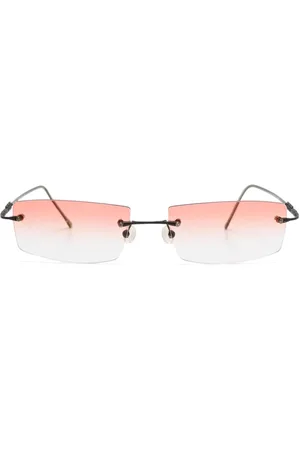 VERSACE Gafas de sol sin montura