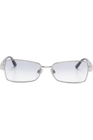 Bvlgari Gafas de sol con detalles de cristal