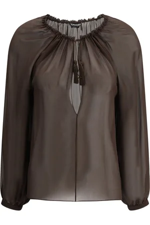 Tom Ford Blusa de seda