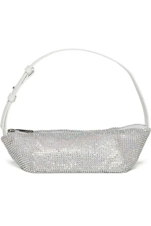 MAX&Co. Kids Bolso Hug con strass