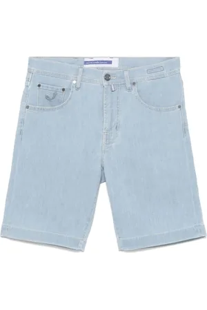 Jacob Cohen Pantalones cortos Nicolas