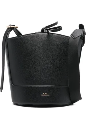 A.P.C. Bolso bombonera Ana pequeño