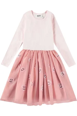 Molo Vestido Cyrus