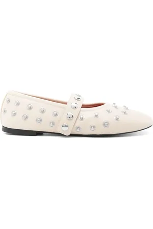 Stella McCartney Bailarinas Ryder