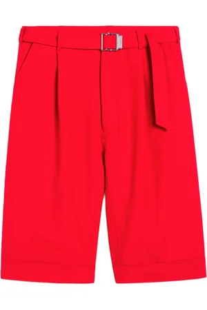 Ami Bermudas lisas