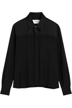 Ami Camisa de manga larga