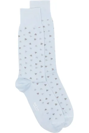 Paul Smith Calcetines Heart