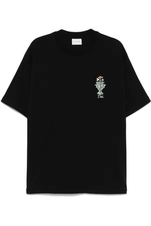 Drôle de Monsieur Camiseta Le Vase