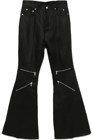 Rick Owens Vaqueros Bolan