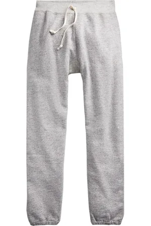 Ralph Lauren Pantalones de chándal de tejido polar