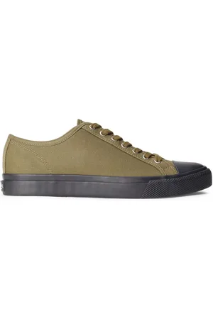 Ralph Lauren Zapatillas Belliver
