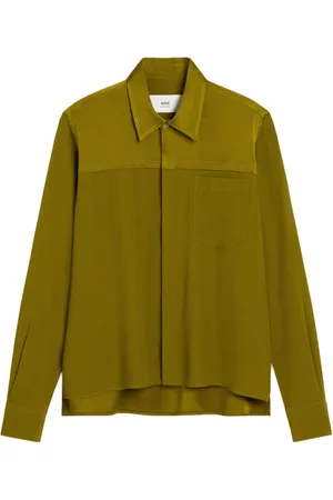 Ami Camisa de manga larga