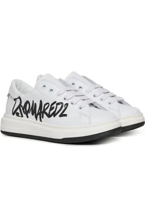 Dsquared2 Zapatillas con cordones
