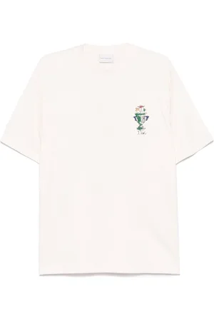 Drôle de Monsieur Camiseta Le Vase