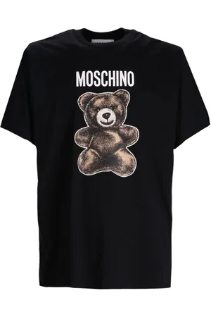 Moschino Camiseta Teddy Bear