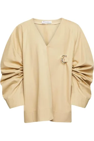 J.W.Anderson Camisa oversize