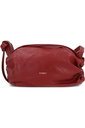 Jil Sander Bolso de hombro Cushion
