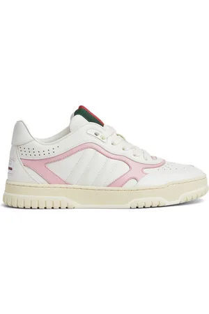 Gucci Zapatillas con cordones
