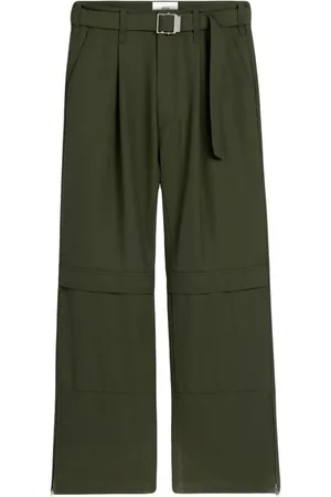 Ami Pantalones cargo