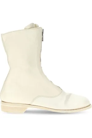 GUIDI Botines 310