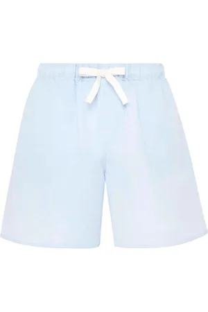 J.W.Anderson Bermudas con cordones