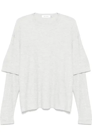 AYA MUSE Camiseta a capas