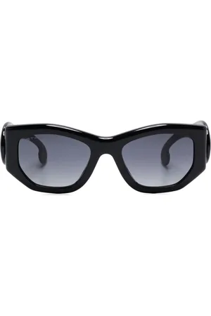 Etro Gafas de sol paisley
