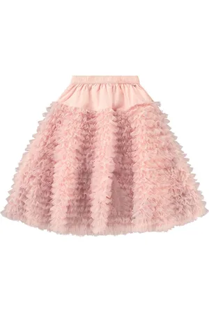 Molo Falda midi Bliss