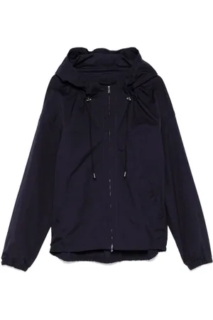 Lanvin Chaqueta con capucha