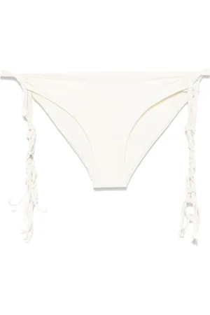 Jil Sander Bragas de bikini Tangle