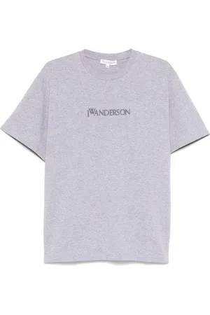 J.W.Anderson Camiseta con logo