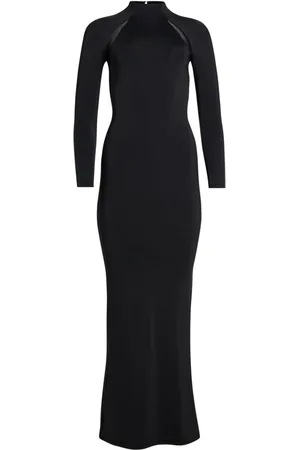 SER.O.YA Vestido largo Krystal