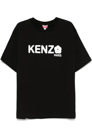 Kenzo Camiseta Boke Flower 2.0
