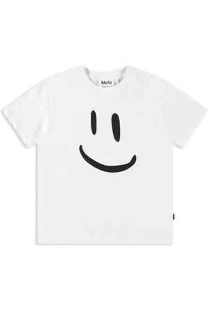 Molo Camiseta con estampado gráfico