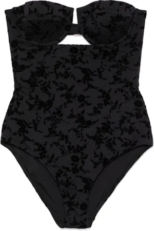 ZIMMERMANN Bañador Wylie
