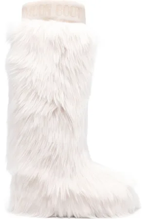 Moon Boot Botas Icon Yeti